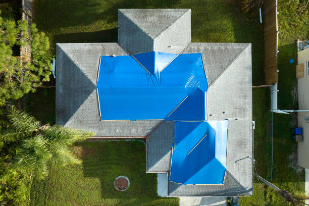 Best Chimney Flashing Repair  in Westmorland, CA