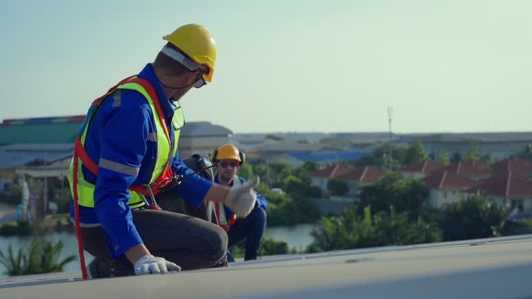 Asphalt Shingles Roofing in Westmorland, CA